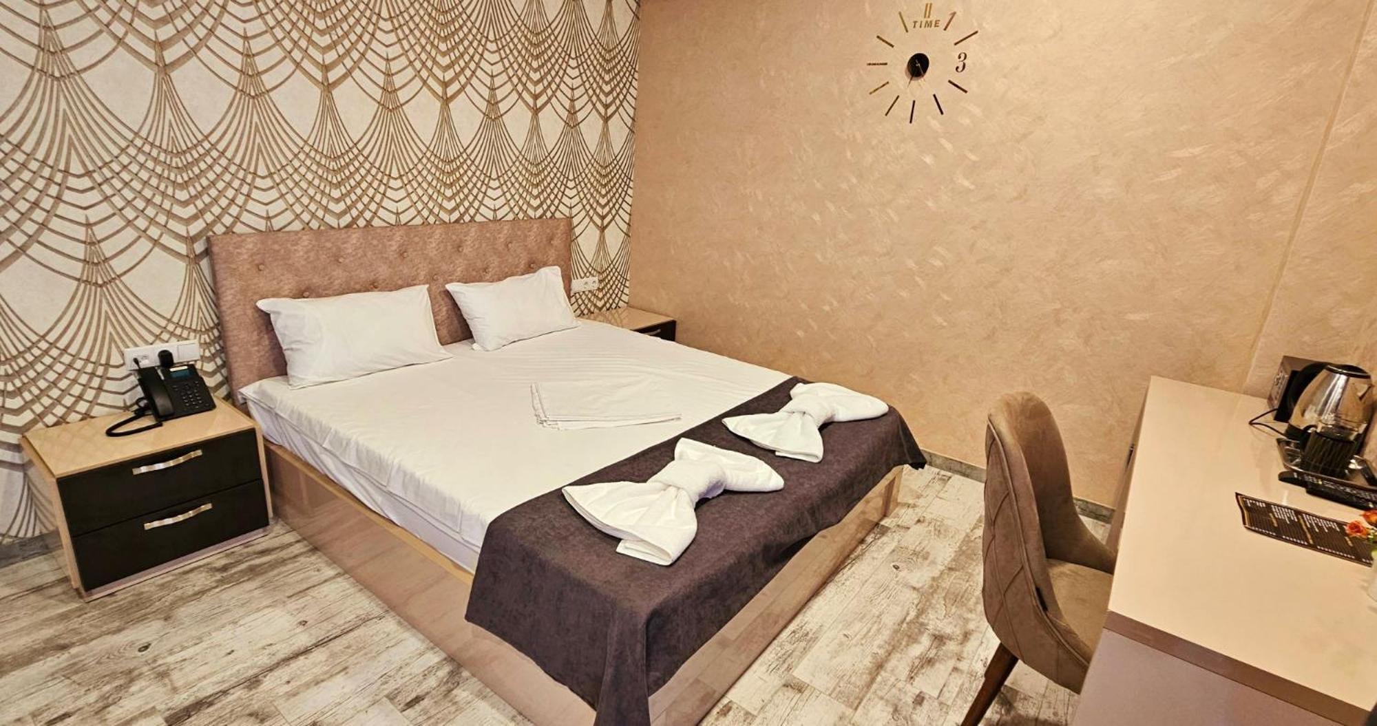 Sierra Hotel Tbilisi Zewnętrze zdjęcie