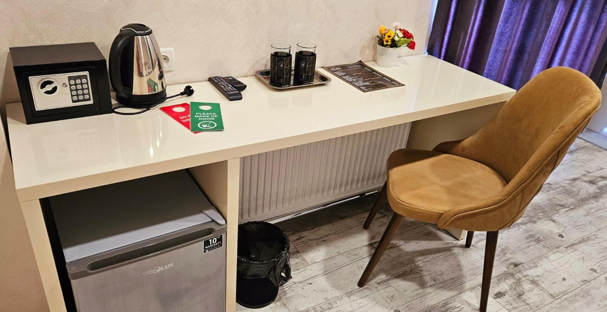 Sierra Hotel Tbilisi Zewnętrze zdjęcie