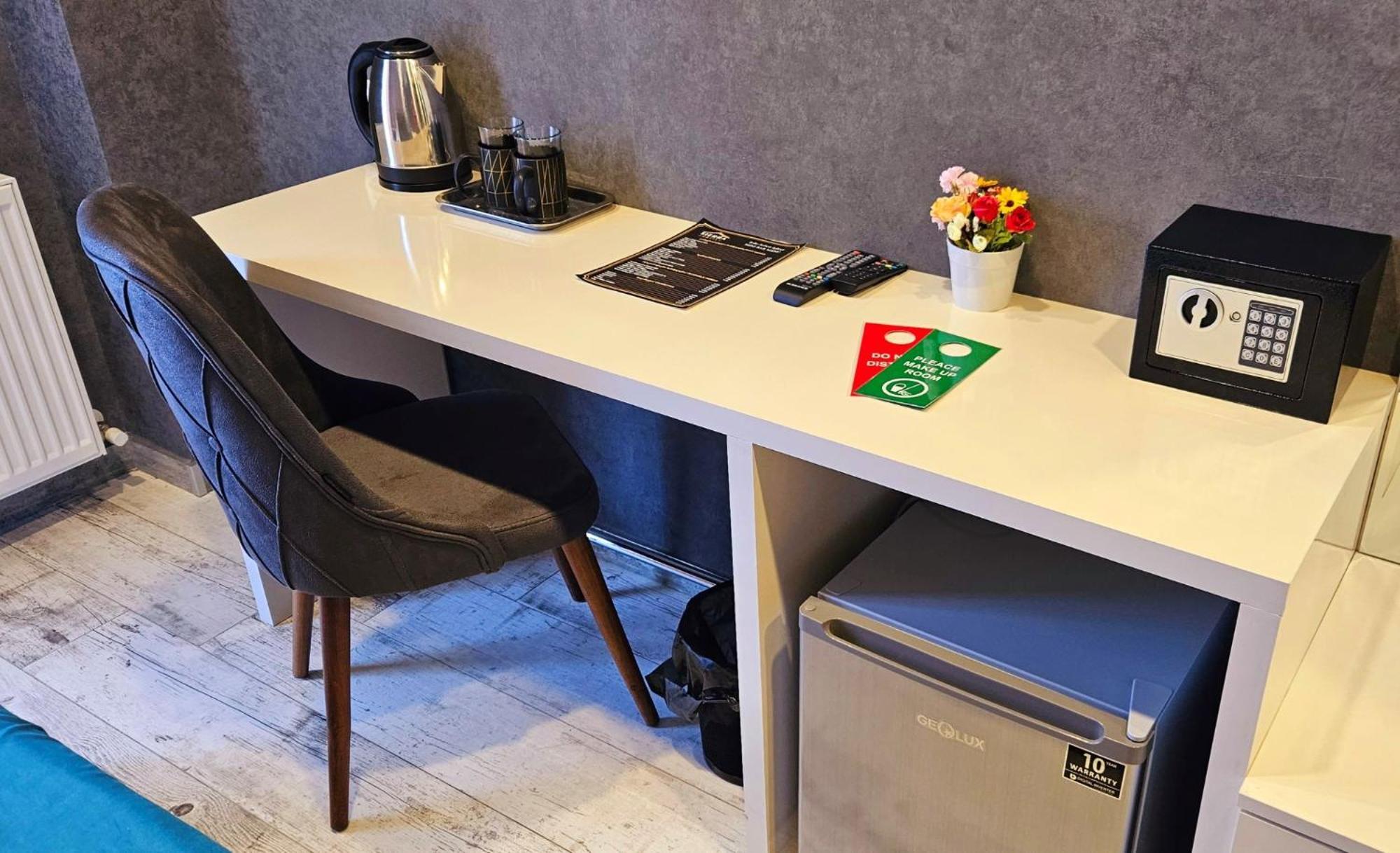 Sierra Hotel Tbilisi Zewnętrze zdjęcie